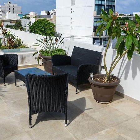 Ser & Soul Vacation Lofts Apartment Playa del Carmen Bagian luar foto