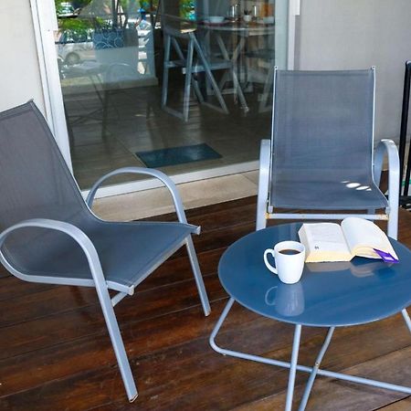 Ser & Soul Vacation Lofts Apartment Playa del Carmen Bagian luar foto