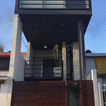 Ser & Soul Vacation Lofts Apartment Playa del Carmen Bagian luar foto