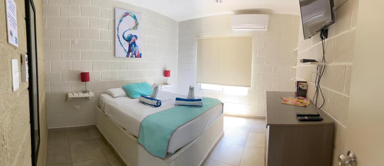 Ser & Soul Vacation Lofts Apartment Playa del Carmen Bagian luar foto