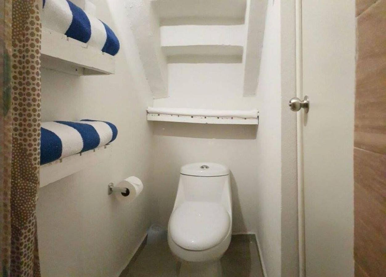 Ser & Soul Vacation Lofts Apartment Playa del Carmen Bagian luar foto