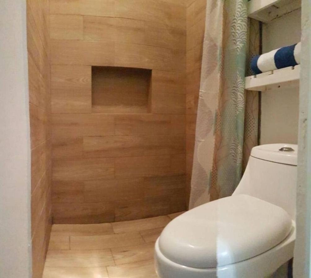 Ser & Soul Vacation Lofts Apartment Playa del Carmen Bagian luar foto