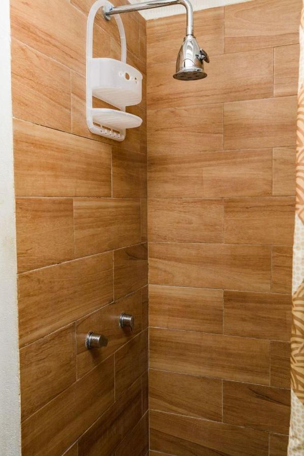 Ser & Soul Vacation Lofts Apartment Playa del Carmen Bagian luar foto