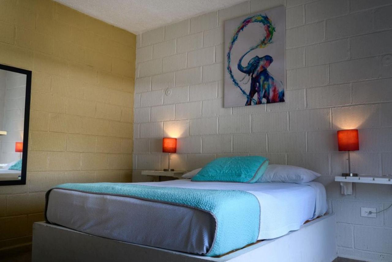 Ser & Soul Vacation Lofts Apartment Playa del Carmen Bagian luar foto