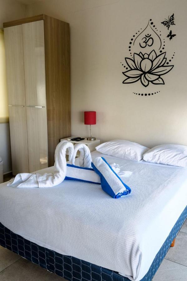 Ser & Soul Vacation Lofts Apartment Playa del Carmen Bagian luar foto