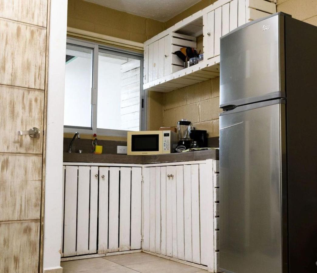Ser & Soul Vacation Lofts Apartment Playa del Carmen Bagian luar foto