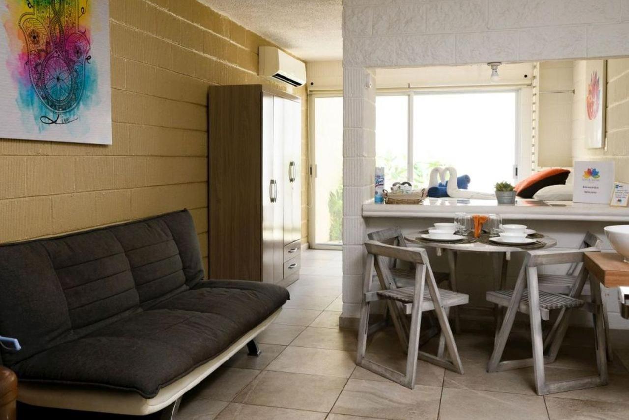 Ser & Soul Vacation Lofts Apartment Playa del Carmen Bagian luar foto