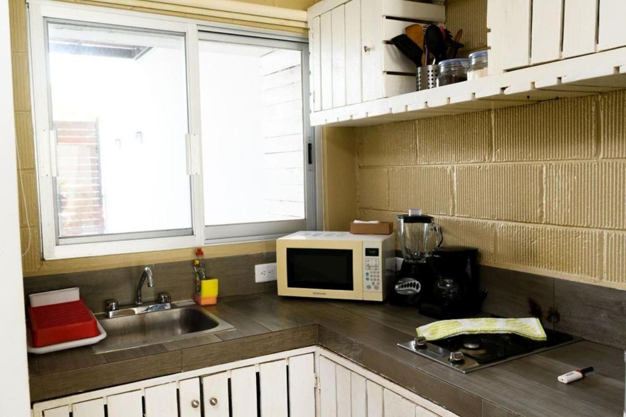 Ser & Soul Vacation Lofts Apartment Playa del Carmen Bagian luar foto