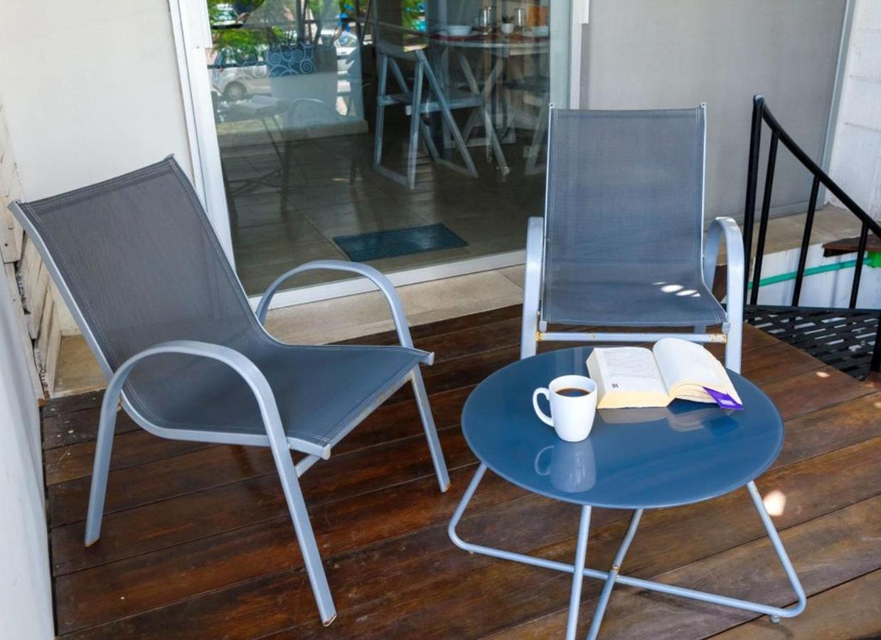 Ser & Soul Vacation Lofts Apartment Playa del Carmen Bagian luar foto