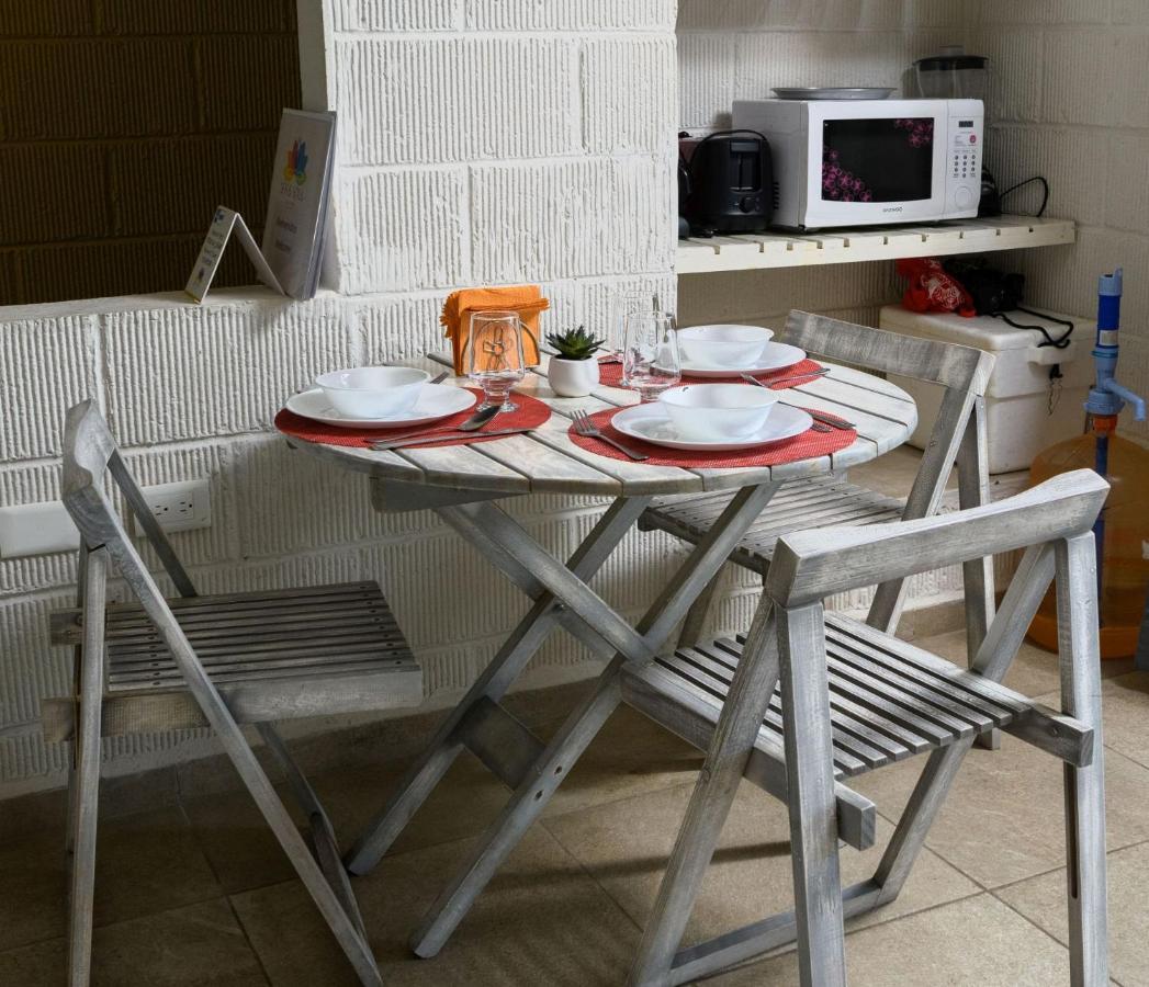 Ser & Soul Vacation Lofts Apartment Playa del Carmen Bagian luar foto