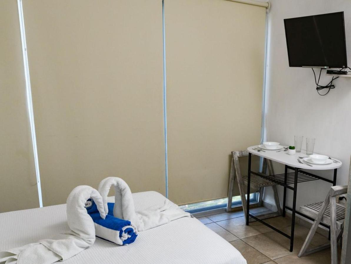 Ser & Soul Vacation Lofts Apartment Playa del Carmen Bagian luar foto