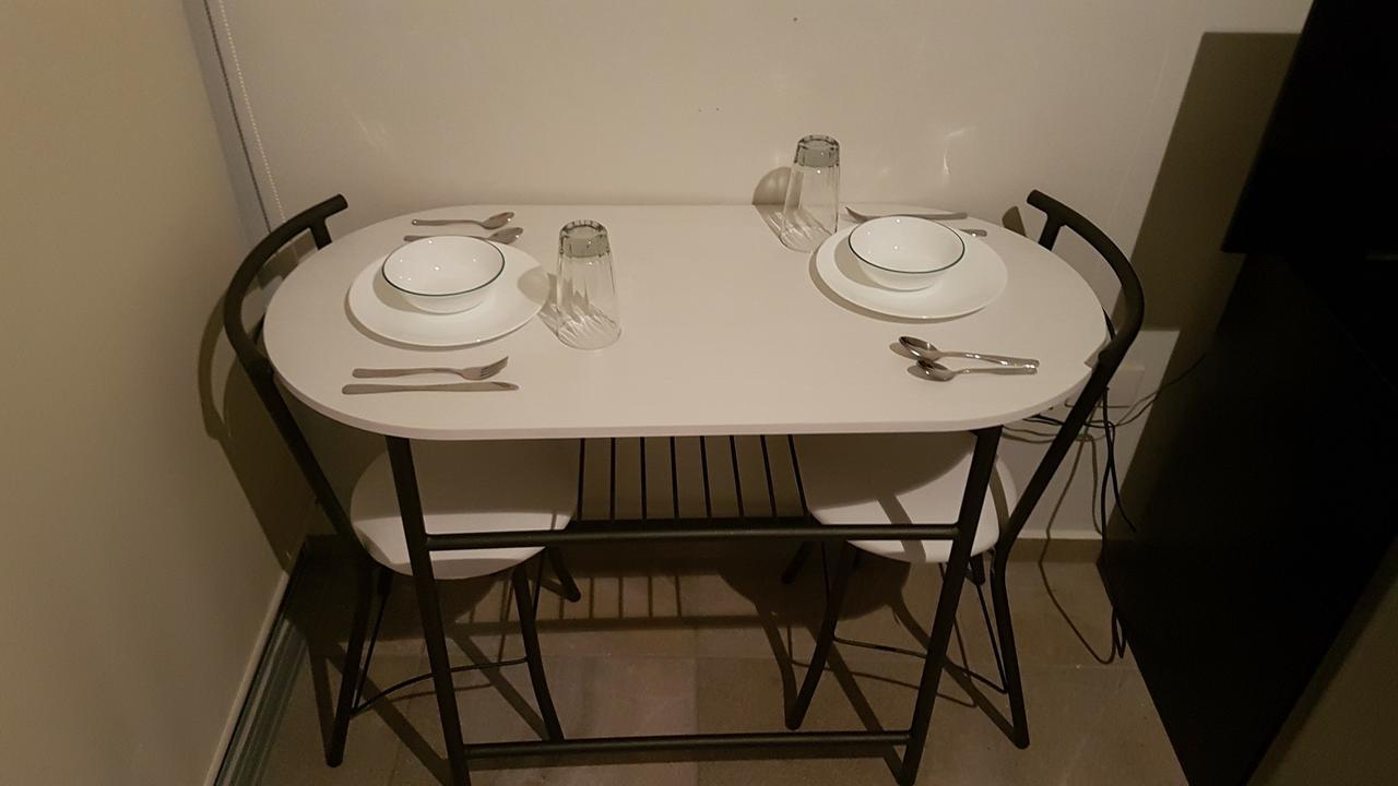Ser & Soul Vacation Lofts Apartment Playa del Carmen Bagian luar foto